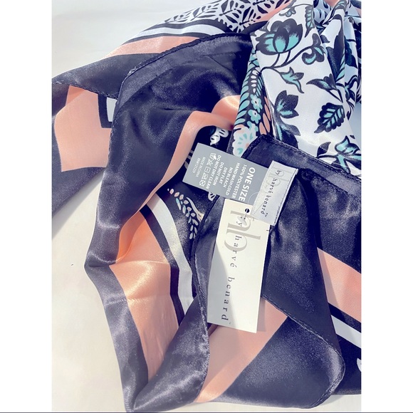 ❌SOLD OUT❌ Harve Bernard • Scarf BRAND NEW W TAGS! - Picture 3 of 4